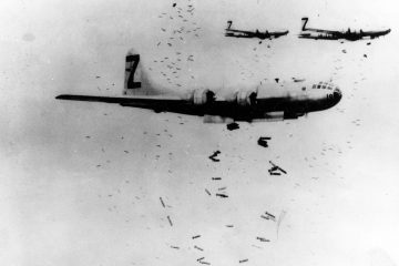 The Last Bomb – U.S. Army Air Force , B-29 Raids on Japan , WWII ( Video )