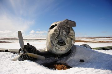 Amazing WW2 Aircraft Wrecks found around the World (Video)