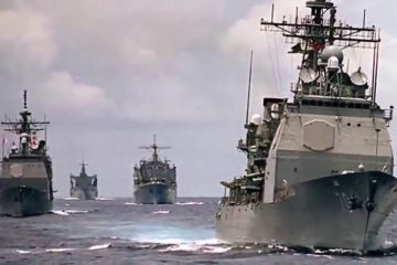 Modern US Military Technologies Revelation (Video)