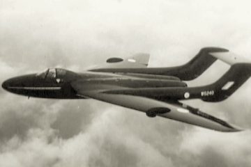 Cold War Hot Jets Part 2 ( Video )