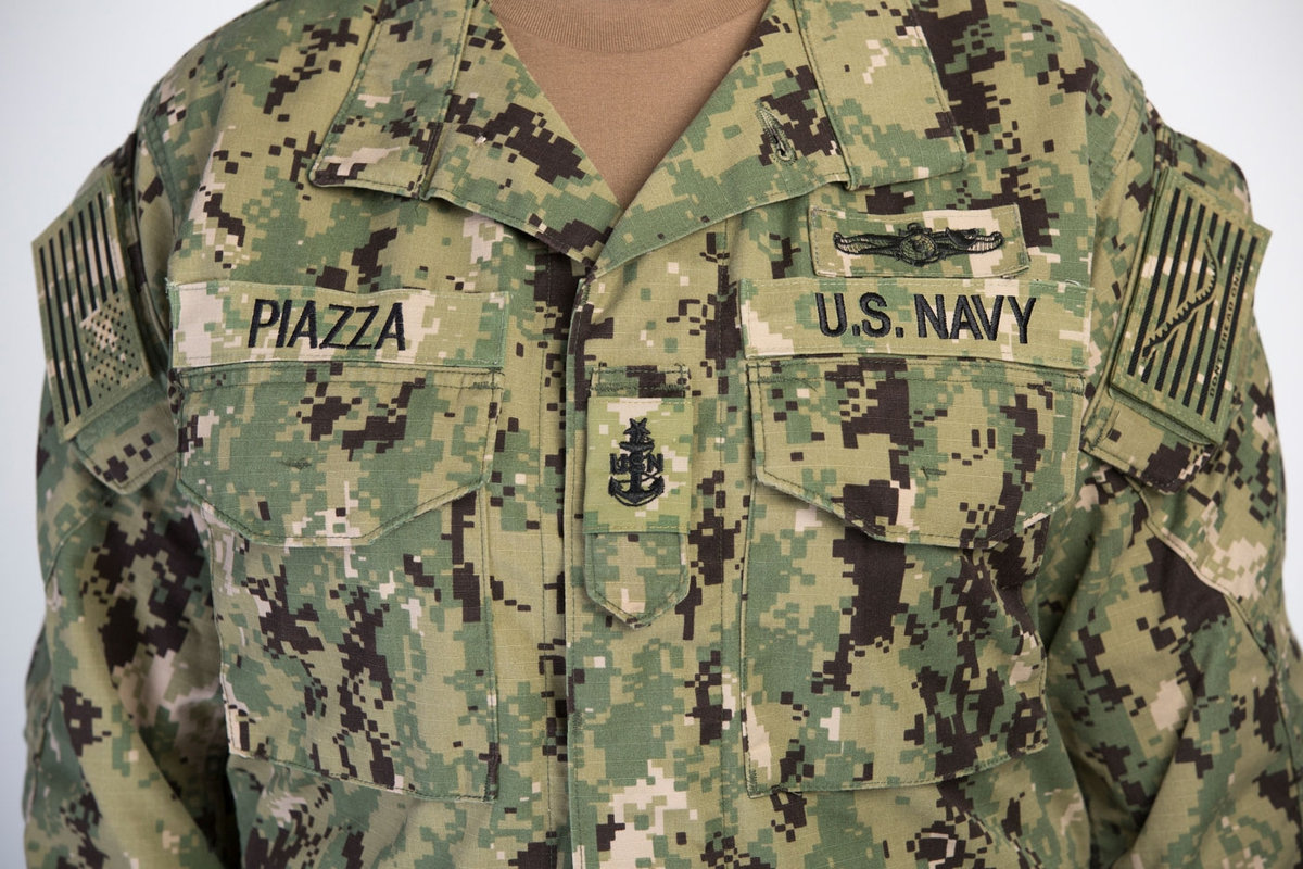 New Navy working Uniform rollout Starts this Fall The History Channel