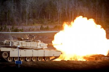 Why Russia and China Will Despise America’s New Super Tank ( Video )