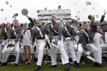 The U.S. Military Academy at West Point Documentary ( Video )