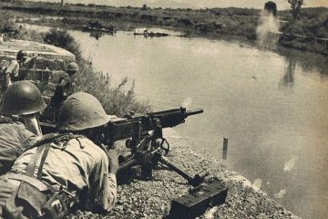 The Untold Story of Japanese Guns of WW2 (Video)