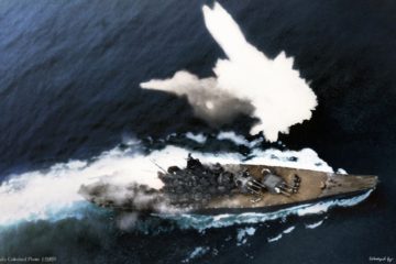 Dogfights : Death of the Yamato