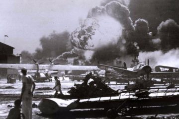 Pearl Harbor : The View From Japan