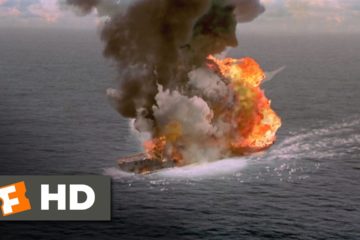 U-571-Sinking-the-Destroyer