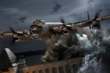 WW2 : The Story of the RAF Dambusters Declassified