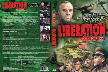 Liberation : The Direction of the Main Blow