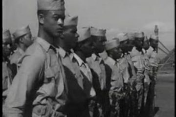 African Americans in World War II: Legacy of Patriotism and Valor