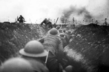 Brutal WW2 Video: Captured by A German Cameraman