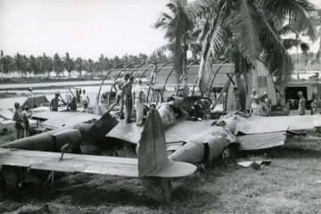 WWII Newsreel Radioplane Drones Aleutian Pilots Guadalcanal Vets