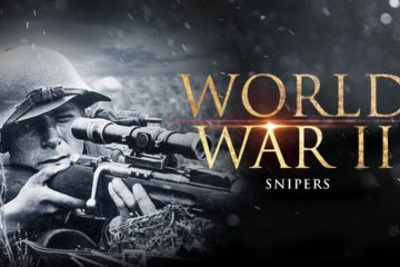 World War II: Snipers ( Full Documentary)