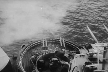 U.S. Navy WWII Newsreel Kamikaze Pilots Gilmore Brothers