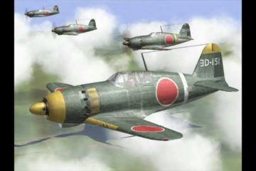 Japanese Aircraft of World War II – Documentary