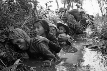 Vietnam Photographers: Capturing the War on Film