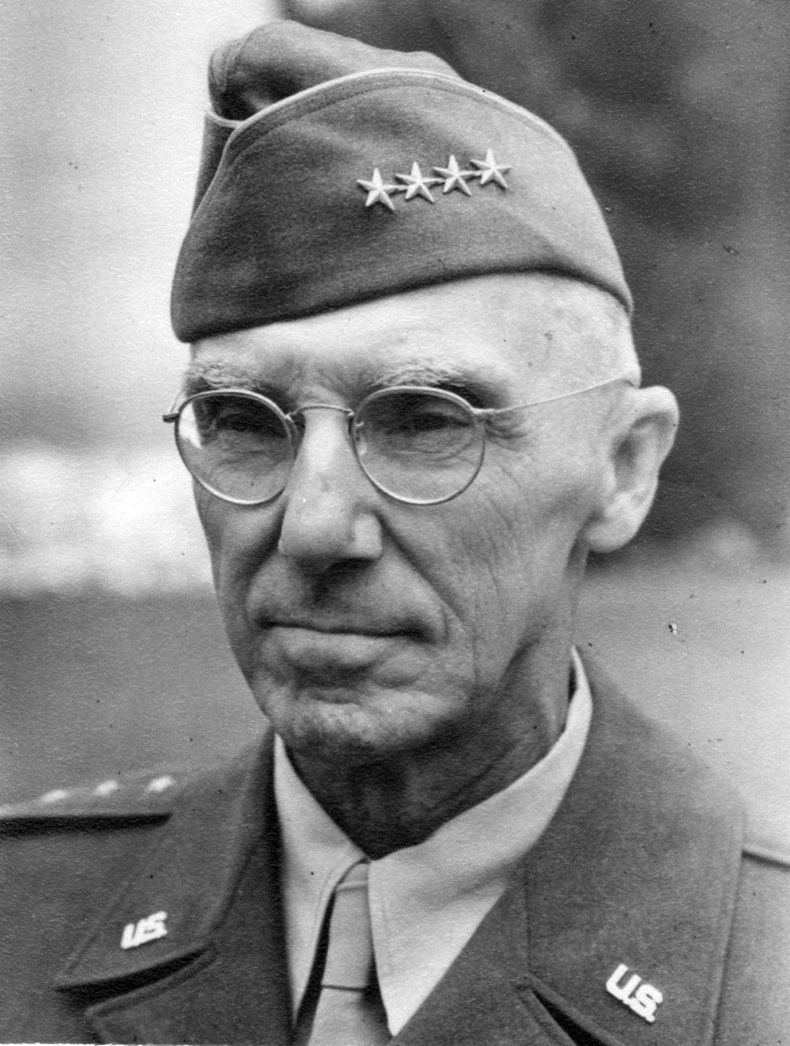 famous-generals-of-world-war-ii-joseph-w-stillwell-the-history-channel