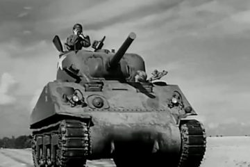 World War II Documentary Film “It’s Your War Too” 1944