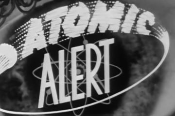 Atomic Alert (1951) Elementary Version