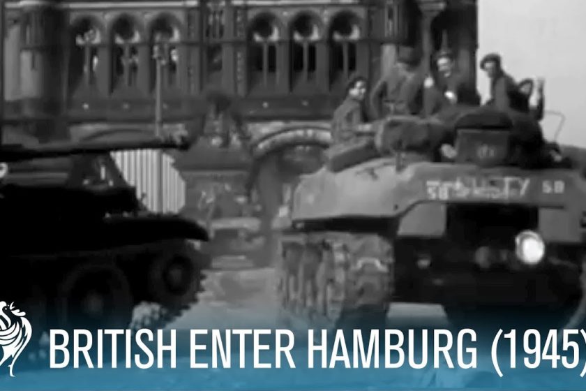 WW2 Battle Tanks | The History Channel