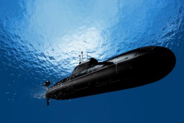 How it Works : Submarines