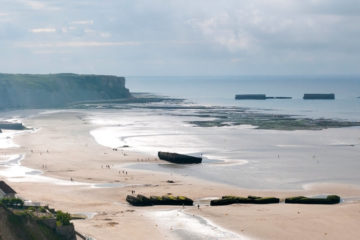 Documentary about Normandy 44: The Battle Beyond D Day