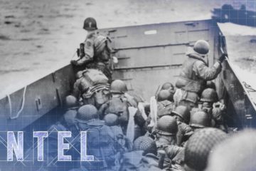 The Secret Invention that Made D-Day Possible