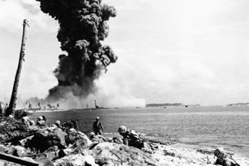 Speeding Up The Attack – The Marshalls : Crusade In The Pacific: WWII