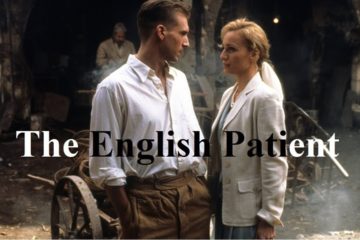 War Movie : The English Patient (1996) – ( Full Film )