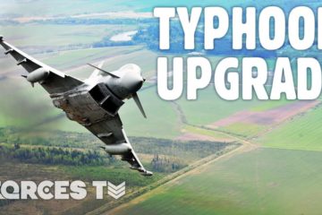 All You Need To Know About The Typhoon Upgrade