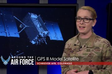 Around the US Air Force – News – Events – Aug 2019