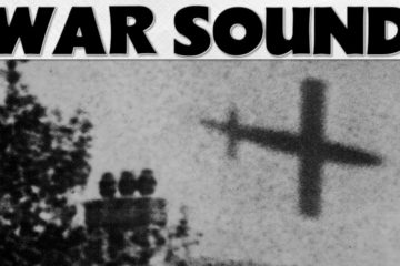 Everyone is Afraid of Hearing These Sounds. The Scariest Sounds in War