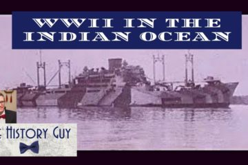 World War II in the Indian Ocean: Ondina and Bengal versus Aikoku and Hōkoku