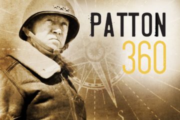 Patton 360 : Baptism of Blood – Episode 3