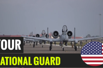 United States – Your National Guard