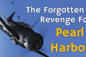 The Forgotten Revenge for Pearl Harbor – Lae-Salamaua 1942