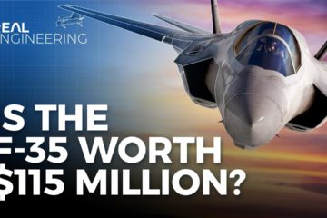 Is The F-35 Worth 5 Million?